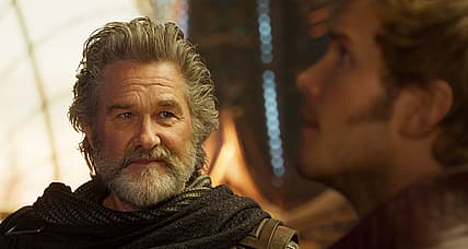 Guardians of the Galaxy Vol. 2 Star Kurt Russell Attacked for Opinion That Actors Should Remain