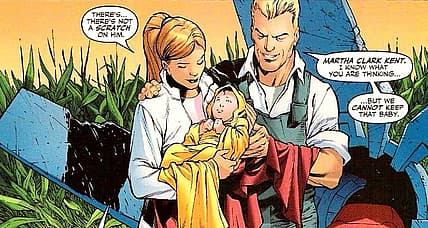 Former Writer for The CW's 'Superman & Lois' Nadria Tucker Reveals How She "Pushed for Diversity"
