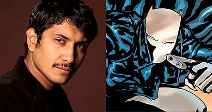 Rumor: Narcos: Mexico Star Tenoch Huerta to Play Villiainous Version of White Tiger in Black