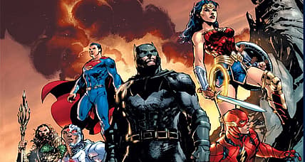 Rumor: Zack Snyder's Justice League Could Get Long-Form Sequels on HBO Max