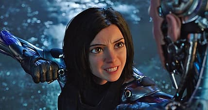 Rumor: Alita: Battle Angel Prequel Series In Development For Disney Plus