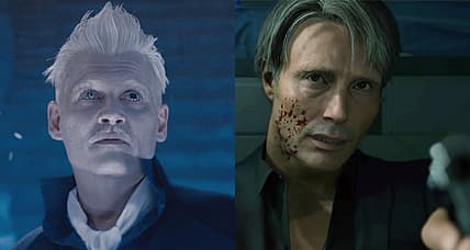 Fans Call For Boycott Of Warner Bros. And Fantastic Beasts 3 Following Johnny Depp’s Replacement By