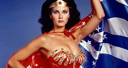 Rumor: Lynda Carter In Negotiations For A Return As Wonder Woman In The Flash