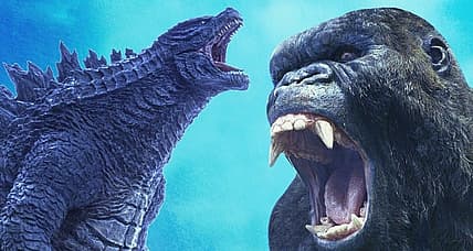 Latest Godzilla vs. Kong Rumor Provides Details On Trailer Release!