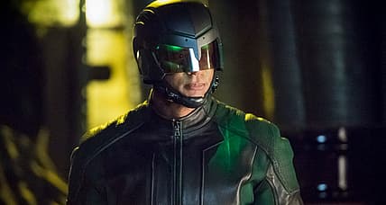 Arrow's David Ramsey To Return To The CW In 'Mystery Role'!