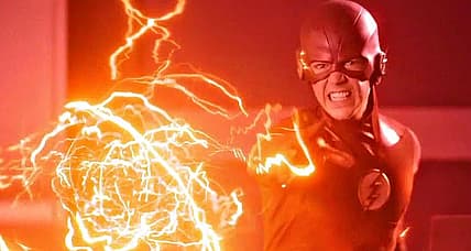 A New Rumor Reveals Details About The Villains For Flash Season 7