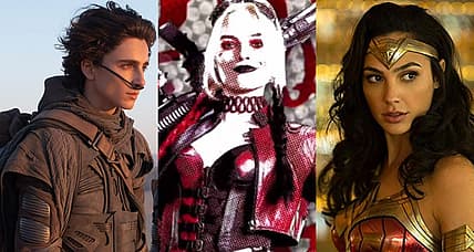 Warner Bros.' 2021 HBO Max Release Strategy Draws Criticism from Theater Industry