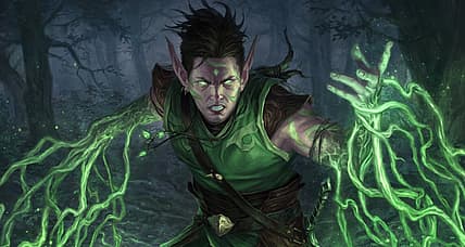 Wizards Of The Coast Claims They Will Not Censor Magic: The Gathering For Foreign Regions