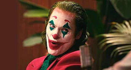 Report: Warner Bros. Allegedly Tried To Cancel Todd Phillips' Joker With A Low Ball Budget