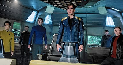 Star Trek: Discovery Canonizes J.J. Abrams’ ‘Kelvin’ Movie Timeline
