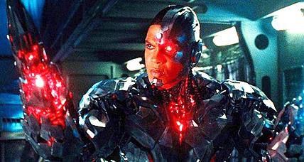 Ray Fisher Responds To Conclusion Of WarnerMedia Justice League Investigation