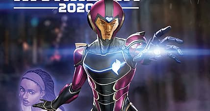 Ironheart