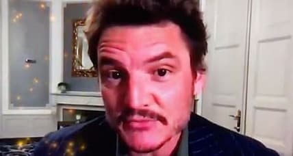 Pedro Pascal Responds To Rumors About Him Being Disgruntled On The Mandalorian