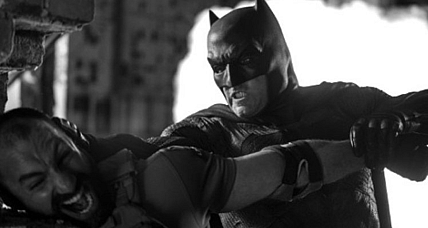 Zack Snyder's Justice League Could Receive R-Rating And Theatrical Release