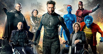 The Latest Scoop Reveals How The X-Men Will Arrive In The Marvel Cinematic Universe