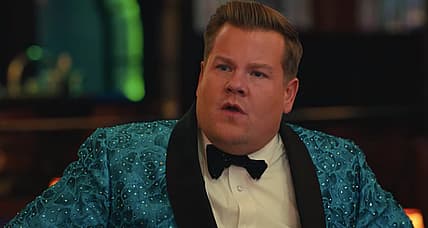 James Corden Faces Backlash From Progressive Audiences For Portrayal of Gay Character in Netflix’s
