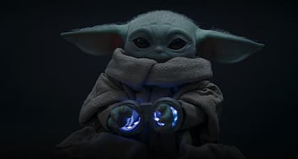 The Mandalorian Season Finale Hints At Grisly Fate For Baby Yoda