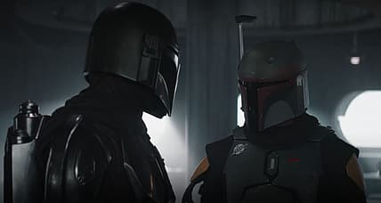 Here's The Latest Rumor On What Star Wars Has Planned Following The Conclusion Of The Mandalorian