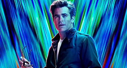 Here's How Steve Trevor Returns in Wonder Woman 1984