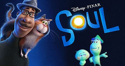 Soul Review: The Art of Jazzing Through Life