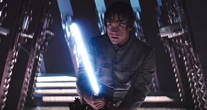 New Star Wars Rumor Reveals Lucasfilm's Roadmap To Redeem Luke Skywalker