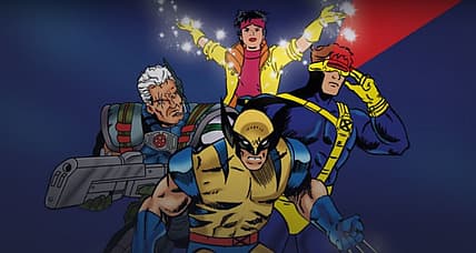 Rumor: Marvel Developing Live-Action X-Men Series With Heavy Focus On Social Issues
