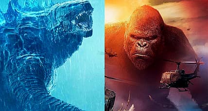 New Godzilla vs. Kong Synopsis Promises All-Out War!