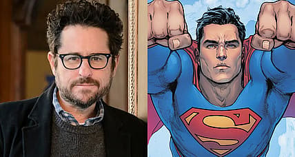 Rumor: J.J. Abrams Seeking Writers For New Superman Film