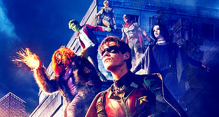 Titans Season 3 Set Information Teases Major DC Comics Villain Appearance