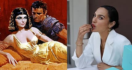 Gal Gadot Responds To Racist Attacks After Being Cast As Cleopatra