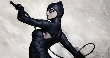 Rumor: Animated Catwoman Film In Development For HBO Max