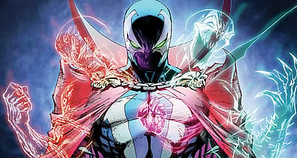 Spawn Star Michael Jai White Not Confident In Todd McFarlane’s Upcoming Reboot