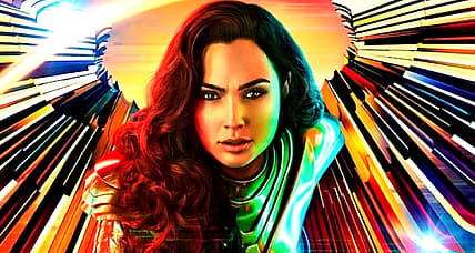 Wonder Woman 1984 Now The Lowest Rated DCEU Movie Ever
