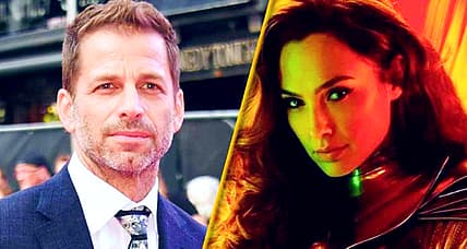 Rumor: Patty Jenkins Actively Scrubbed Wonder Woman 1984 of Zack Snyder's Influence
