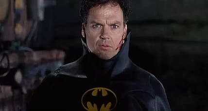 Rumor: Will Michael Keaton Be the DCEU's Resident Batman After The Flash?