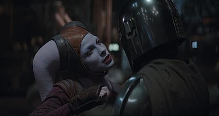 Alleged Excerpt From The Art of Star Wars: The Mandalorian Appears To Debunk Star Wars Civil War