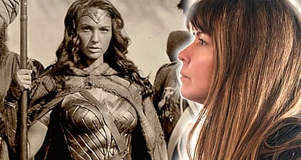Patty Jenkins Says Warner Bros. Didn't Trust Her to Make Wonder Woman