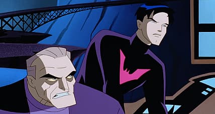 New Rumor Claims Batman Beyond Movie In Development for HBO Max, Reveals Top Casting Choices