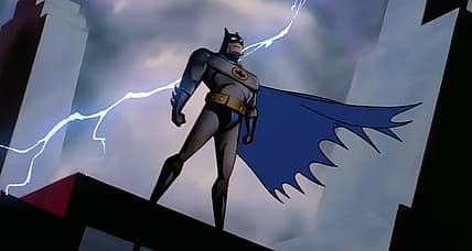 Rumor: Batman: The Animated Series Sequel Show In Development for HBO Max