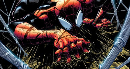 Here's What Leonardo DiCaprio Could Look Like As Superior Spider-Man
