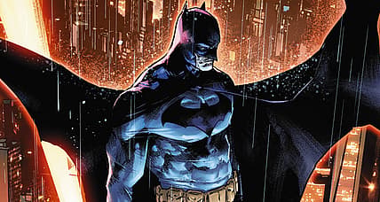 Batman Writer James Tynion IV Explains Why He Chose To Have Bruce Wayne Lose His Fortune
