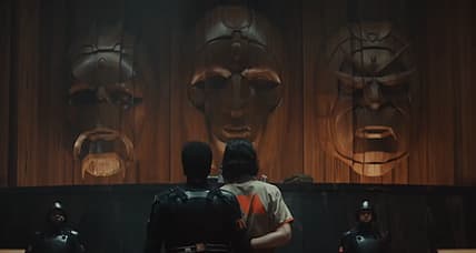 Theory: Could Loki Introduce The Time-Keepers and Immortus To The MCU?