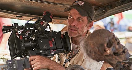 Zack Snyder Reveals How Army of the Dead Led Him from Warner Bros. to Netflix