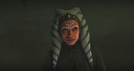 Ahsoka