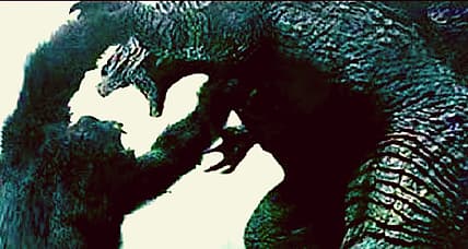 Rumor: 2021 Anticipated-Films List Hints Godzilla vs. Kong Trailer May Be Coming Soon