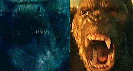 Godzilla vs. Kong Release Moved Up To March
