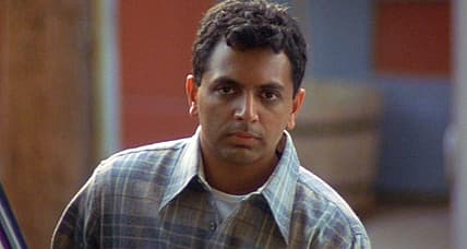 Glass Director M. Night Shyamalan Not Happy With Warner Bros. Hybrid Release Strategy