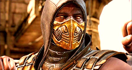 Mortal Kombat Director Promises R-Rated Blood, Gore, and Fatalities