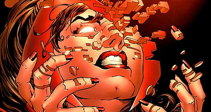 Rumor: WandaVision To Introduce Main Villain of Doctor Strange 2!