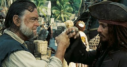 Johnny Depp Should Be In Upcoming Pirates of the Caribbean, Says Franchise Co-Star Kevin McNally